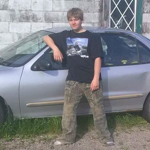 Meet your Posher, Jayden